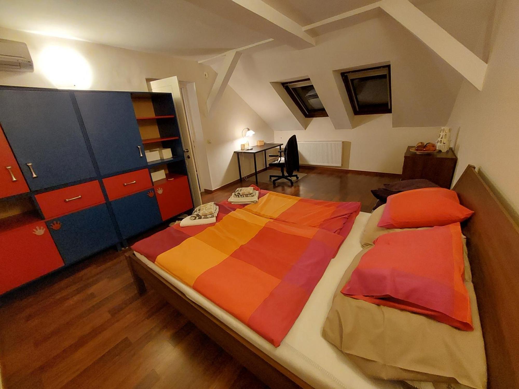 Queen Zita Apt 130 M2 Near Chain Bridge Βουδαπέστη Εξωτερικό φωτογραφία