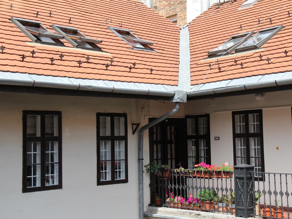 Queen Zita Apt 130 M2 Near Chain Bridge Βουδαπέστη Εξωτερικό φωτογραφία