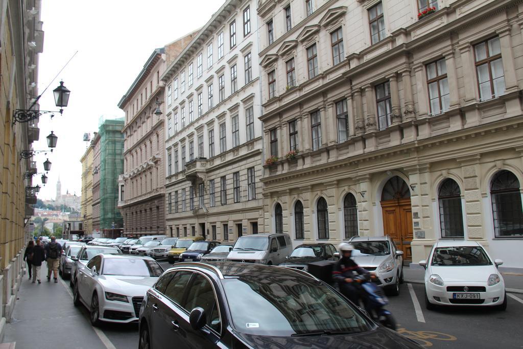 Queen Zita Apt 130 M2 Near Chain Bridge Βουδαπέστη Εξωτερικό φωτογραφία