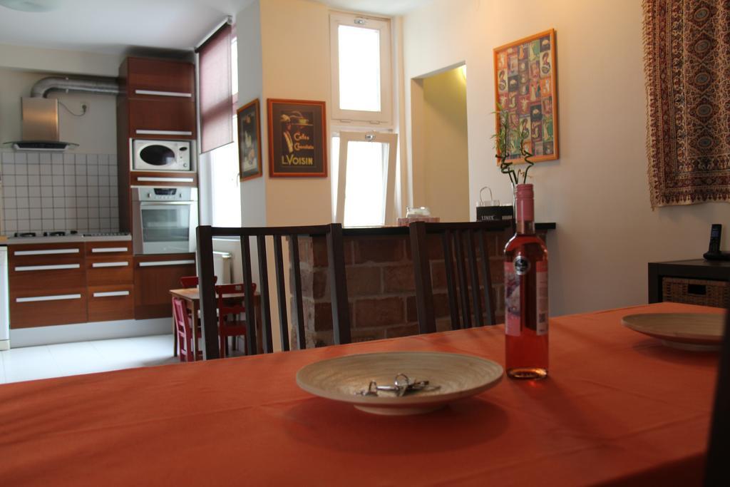 Queen Zita Apt 130 M2 Near Chain Bridge Βουδαπέστη Εξωτερικό φωτογραφία